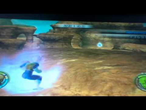 Dragon Ball Z Raging Blast 2 Let's Play Episode 65 PS3
