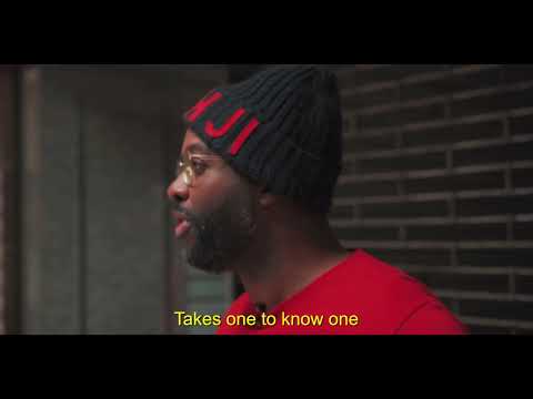 Chinatown Sound - Mickey Factz