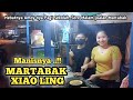 The Deliciousness Of Amoy Sweet Martabak In Singkawang Amoy Is Amazing Selling Martabak From Mo