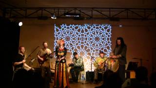 Una muchacha de Salonica & Las Esuegras de agora