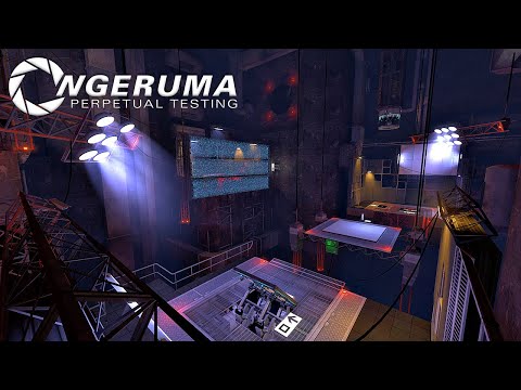 Testing Portal Steam Steam Community :: Video ::
