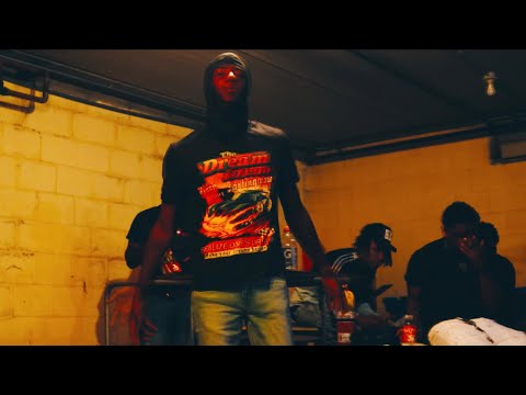 TheBabyReaper - ‘RLB Reaper’ | Shot by @mistervisualstv | Prod by BEATSBYSAV
