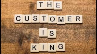 Principles of Good Customer Service