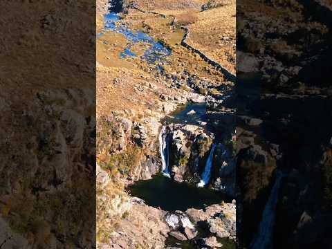 Ultra Trail al Aspero 2025 / Pueblo Escondido - Lutti, Córdoba, Argentina/ Prado Eventos