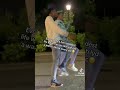 AMAZING JAMAICAN DANCE
