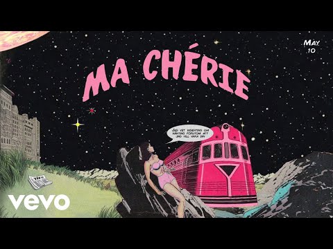 Hov1 - Ma chérie (Audio)