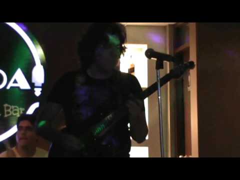 Cicuta - I want to break Free (Queen)