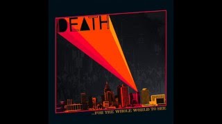 Death [US, Garage /Proto-Punk] Politicians In My Eyes 1975 {lyrics on description}