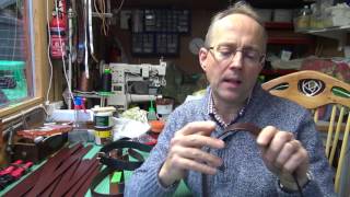 Leather Belt Quality