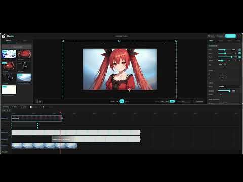Item video thumbnail