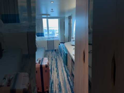 Carnival Celebration Extended Balcony  12362