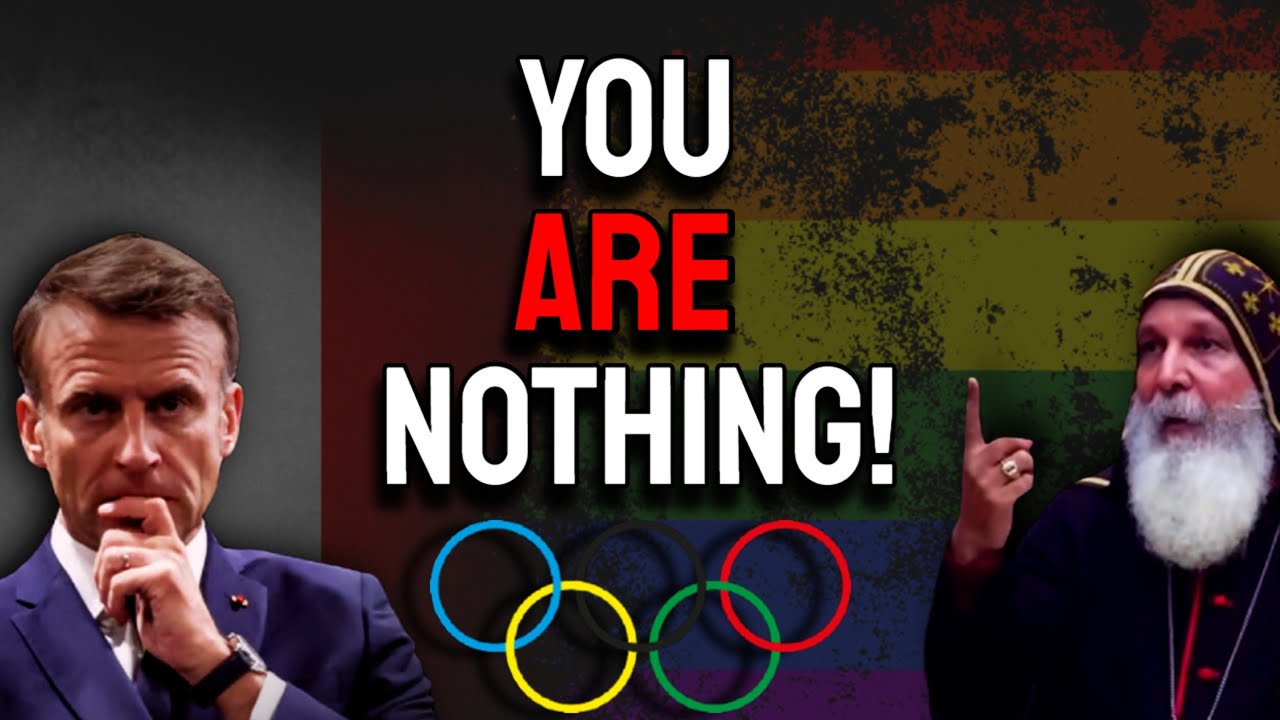 You Are Nothing | Bishop Mar Mari Emmanuel