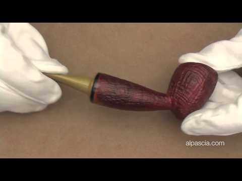 Pipa Rolando Negoita Conducta - fajka 083