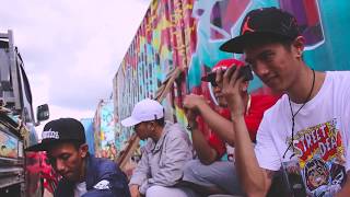 Download lagu DREE MC x STUPID SILENT x CHUNGLI FUFU - BOMBER mp3 Download lagu DREE MC x STUPID SILENT x CHUNGLI FUFU - BOMBER mp3