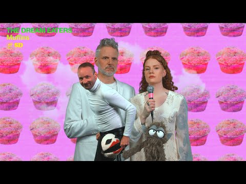 The Dream Eaters: Muffins