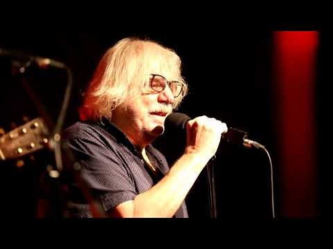 Robert Křesťan a Druhá tráva - Crazy Horse, Slunovrat Winter Edition 2022