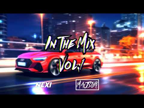 🎶🔥Nexi & Majster  - In the mix vol . 1🎶🔥