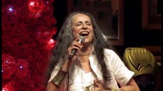 Maria Bethânia   &#39;Reconvexo&#39; Ao Vivo – Amor Festa Devoção