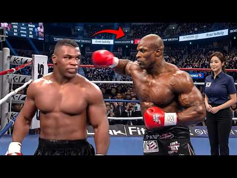 Never PISS OFF Mike TYSON! When Iron Mike PUNISHED Cocky RATS For Disrespecting Him HARD!