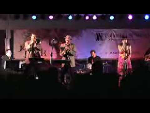 Grooveology - Love & Happiness