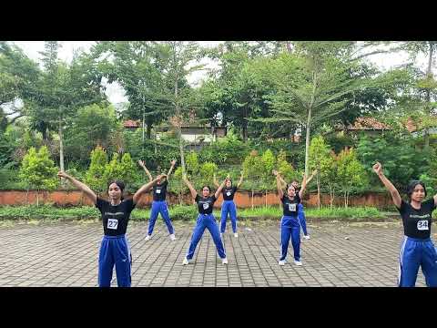 SENAM ANAK INDONESIA HEBAT