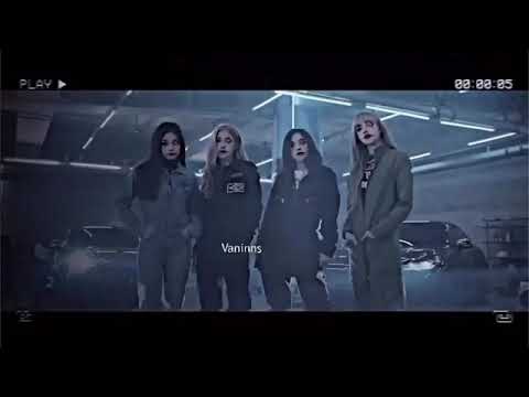 EDIT BLACKPINK ESPECIAL HALLOWEEN 👻