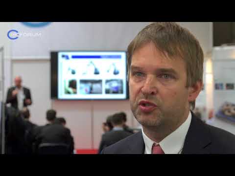 Aussteller auf dem CAE-Forum: ENGINEERING SYSTEM INTERNATION