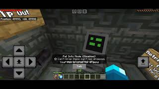 I made a fully functional booth system in minecraft