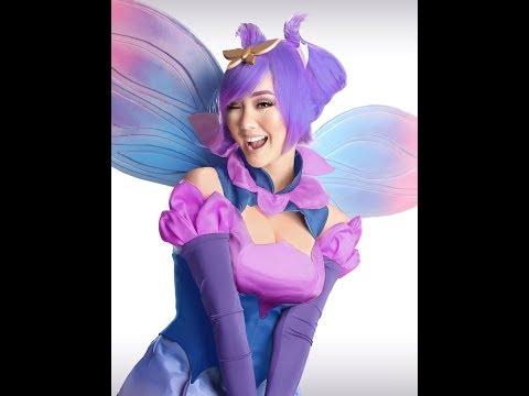 LOL | ELEMENTALİST LUX | RANKED