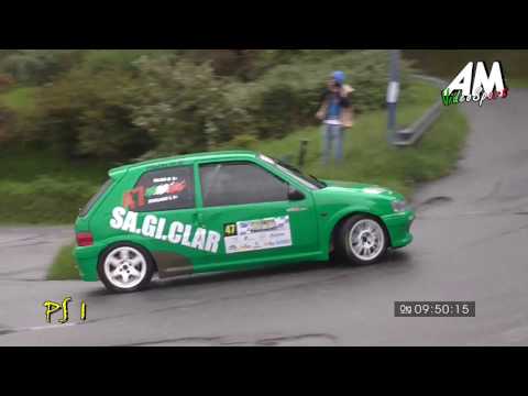 Sfogliano   Palino PSG 2° Tindari Rally HD