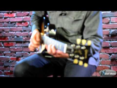 Gibson Les Paul Studio 70's Tribute