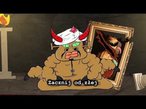 Mam dobrą i złą wiadomość