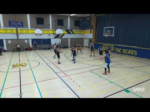 Ez Tigers(57) Tier 10 BB(50) - tcbl saturday - 2022/2023 winter