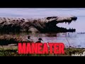 Serial Killer Crocodile Who Was Never Caught
