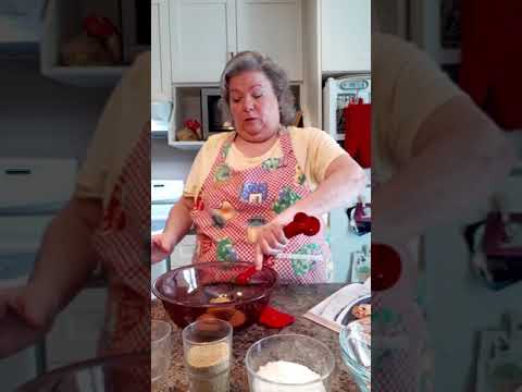 Penny's Kitchen-- Peanut Butter Poppers