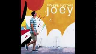 Joey - Big Shoes (Original Song)