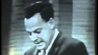 The Feynman Imperative: Why Science Works | Flying Saucers | Episode One