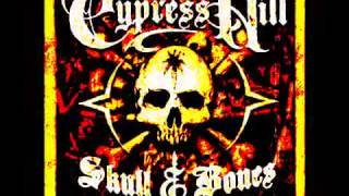 Cypress Hill - Intro (Skull &amp; Bones)