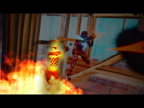 Jimmy Cooks 👨‍🍳|Fortnite Highlight #9|SteffaN