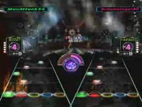 guitar hero 3 legends of rock xbox 360 cheats