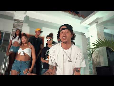 El Body Rd X Randy Loward X Ñoño Rd - Verde Limon (Video Oficial )