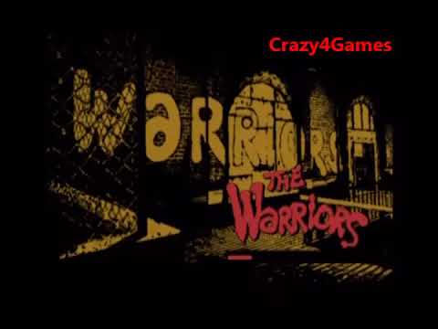 The Warriors speedrun (PS3) in 2:04:52