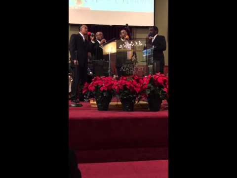 4Given - Peace of Mind