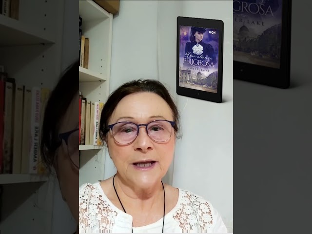 Vídeo relacionado con Una alianza peligrosa (Detectives londinenses nº 2)