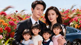 💥做夢都想要崽崽的首富沒想到竟然天降功夫萌娃不僅能預知未來救了他一命，還認他當爹？！見到親子鑑定瞬間懵了！總裁全家出來迎接！【别惹那个叼奶瓶的】#萌宝 #总裁 #甜宠 #ceo #黑道 #白月光