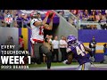 Every Touchdown From Week 1 | NFL 2023 Season
