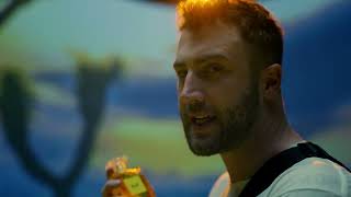 Download lagu BORT - CAN YOU HEAR ME mp3