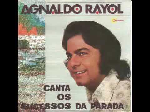 De Tanto Amor, Agnaldo Rayol, 1971