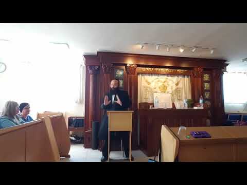 Être fidèle à la Torah - Rav Haïm Ishay