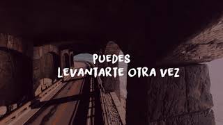 Up Again - Dan Bremnes (subtitulado al español)